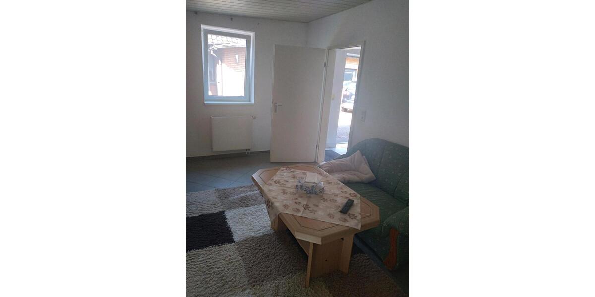 Erdgeschoßwohnung Steinhorst - 2 Zimmer, 75 m&sup2;, 20&euro; | Angebot:22355327