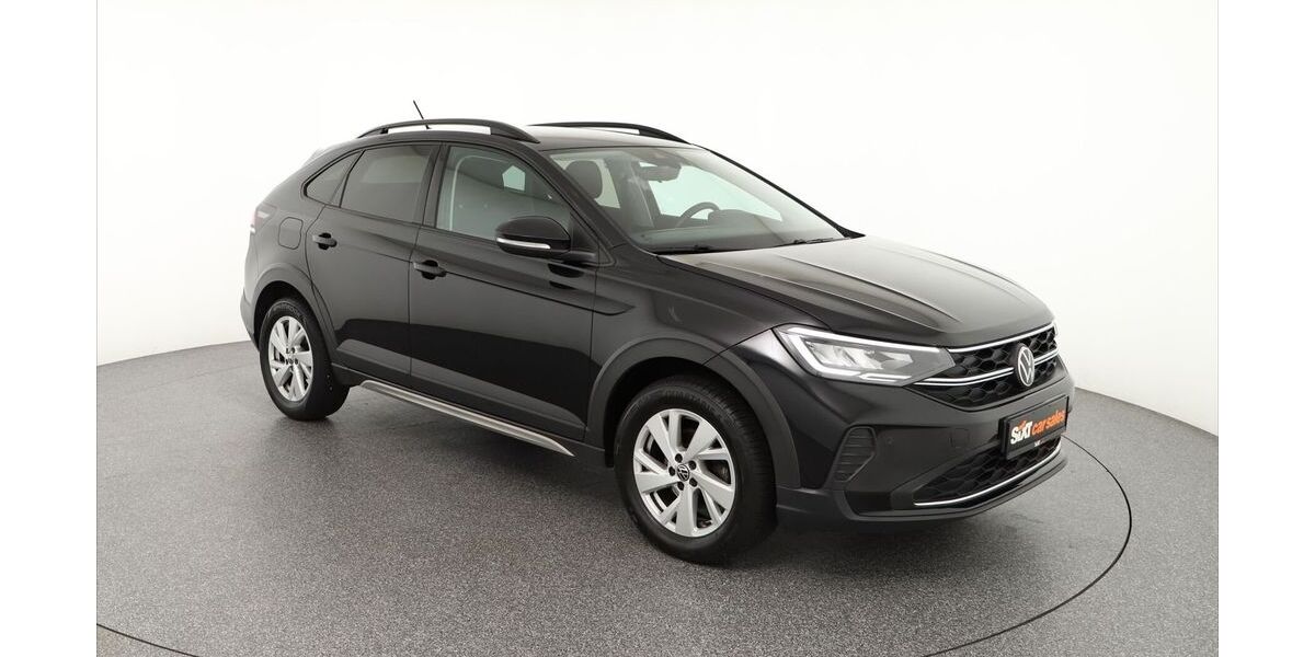 VW Taigo 94.440 km 16.660 &euro; Garching 85748