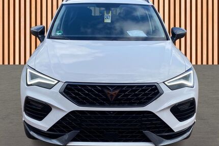 Cupra Ateca 26.411 km 24.980 &euro; Dresden 01328