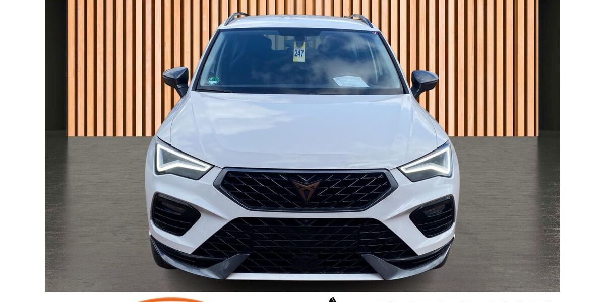 Cupra Ateca 26.411 km 24.980 &euro; Dresden 01328