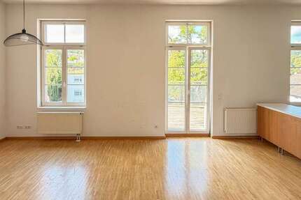 Wohnung Nagold - 4 Zimmer, 116 m&sup2;, 439.000&euro; | Angebot:27140973