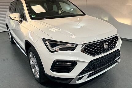 Seat Ateca 24.383 km 26.790 &euro; Soest 59494