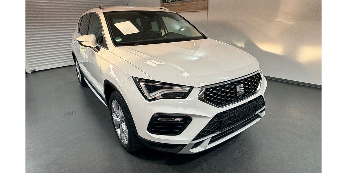 Seat Ateca 24.383 km 26.790 &euro; Soest 59494