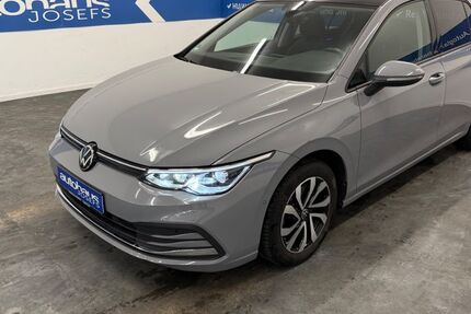 VW Golf 97.662 km 21.999 &euro; Delbrück 33129