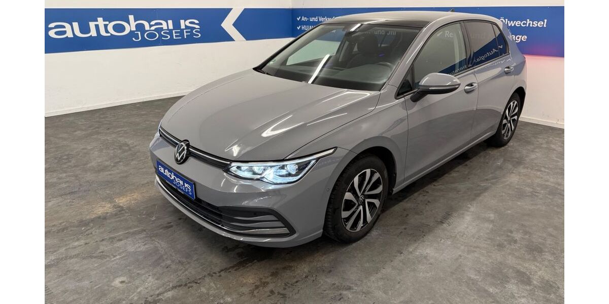 VW Golf 97.662 km 21.999 &euro; Delbrück 33129
