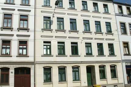 Wohnung Zwickau Mitte-Nord - 3 Zimmer, 70 m&sup2;, 69.000&euro; | Angebot:24701310