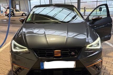 Seat Ibiza 64.615 km 12.499 &euro; Goslar 38642