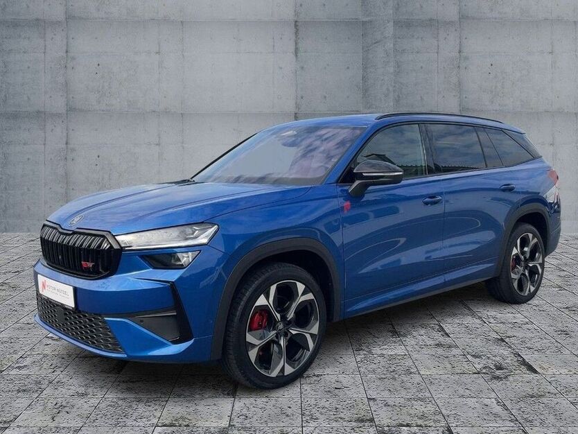 Kodiaq