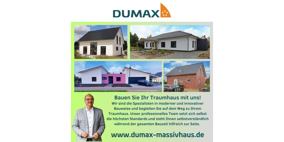 Bungalow Wagenfeld Diepholz - 4 Zimmer, 97 m&sup2;, 291.900&euro; | Angebot:25705201