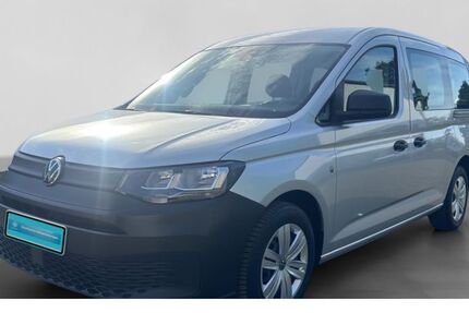 VW Caddy Maxi 20.486 km 25.980 &euro; Lüneburg 21335