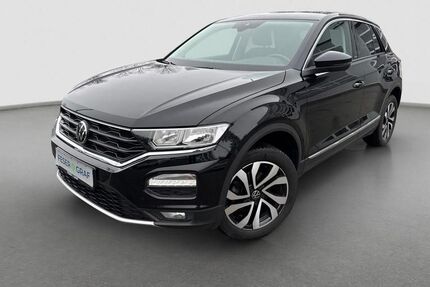 VW T-Roc 49.890 km 19.570 &euro; Cadolzburg 90556