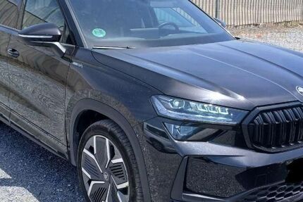 Skoda Kodiaq 29.684 km 40.580 &euro; Rüsselsheim 65428