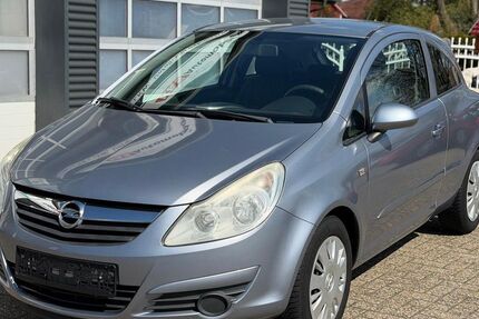Opel Corsa 135.000 km 2.990 &euro; Bösel 26219