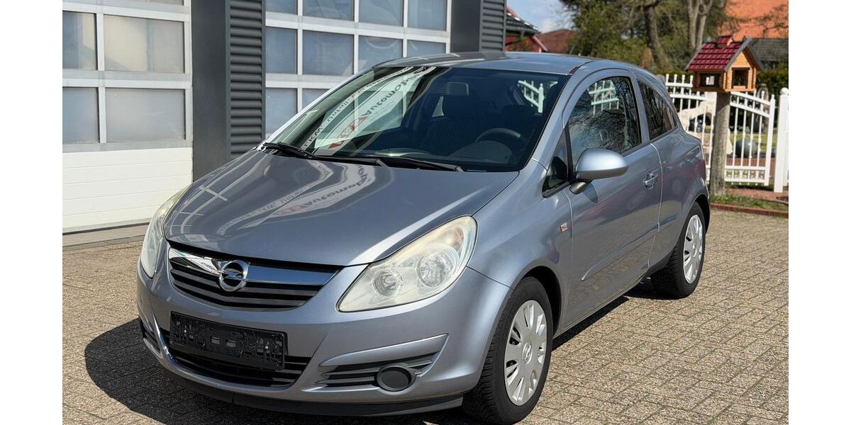 Opel Corsa 135.000 km 2.990 &euro; Bösel 26219