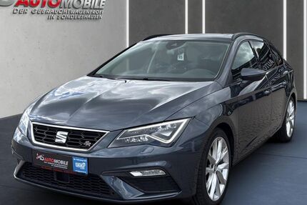 Seat Leon 180.900 km 11.490 &euro; Sondershausen 99706