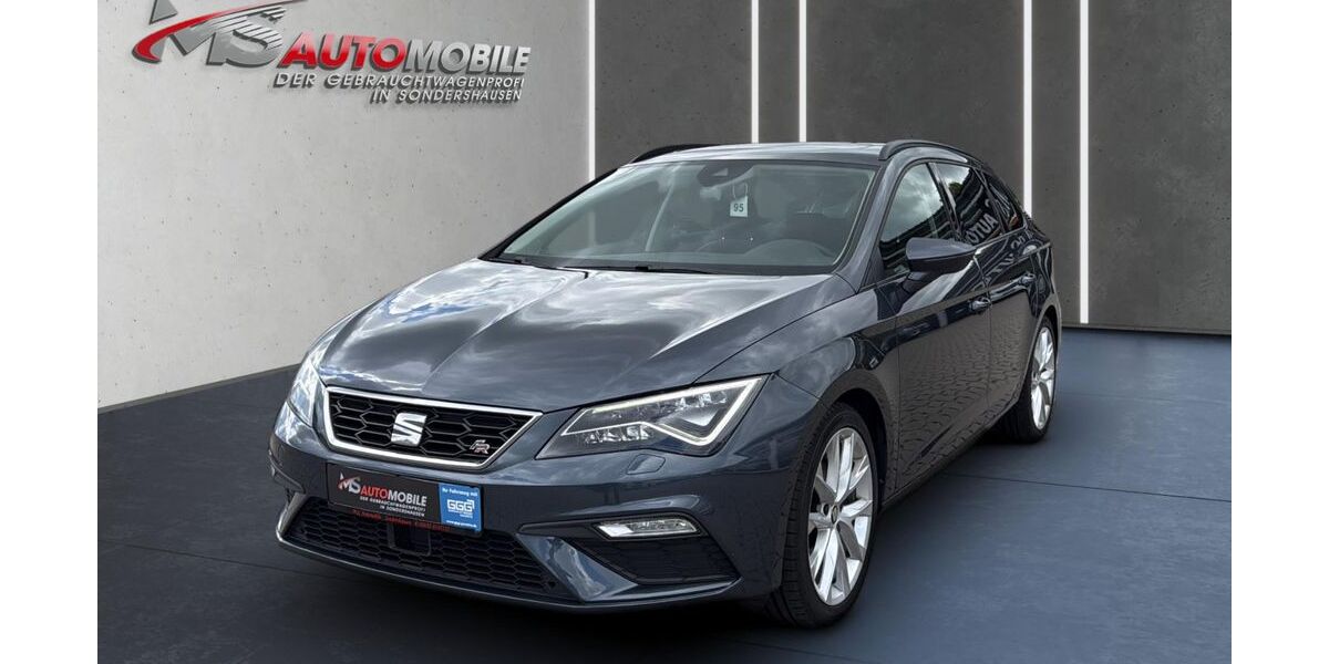 Seat Leon 180.900 km 11.490 &euro; Sondershausen 99706