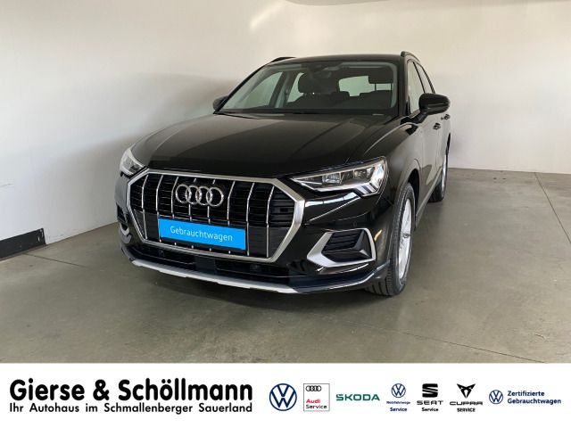 Audi Q3 46.529 km 25.950 &euro; Schmallenberg 57392