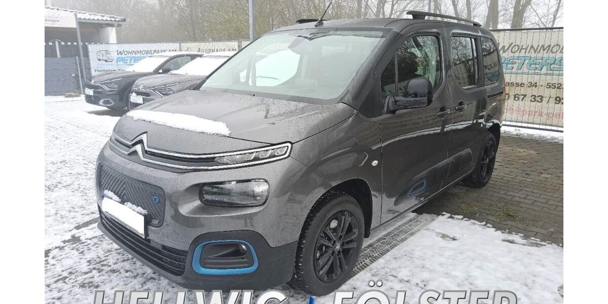 Citroen ë-Berlingo 16.977 km 24.990 &euro; Hohenlockstedt 25551