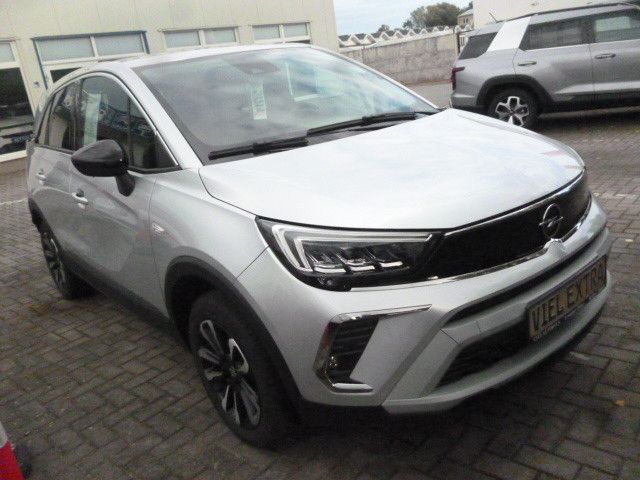 Opel Crossland (X) 21.290 km 18.897 € Frankfurt (Oder) 15234