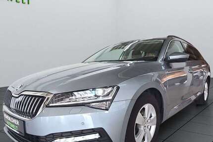 Skoda Superb 72.162 km 24.980 &euro; Ilshofen 74532