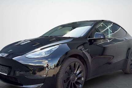 Tesla Model Y 29.461 km 37.999 &euro; Ribnitz-Damgarten 18311