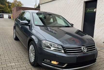 VW Passat 199.000 km 6.500 € Essen 45143