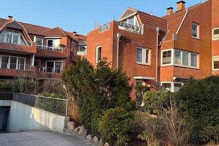 Wohnung Flensburg - 3 Zimmer, 84 m&sup2;, 265.000&euro; | Angebot:25547307