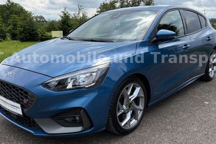 Ford Focus 132.000 km 16.600 &euro; Waiblingen-Hegnach 71334