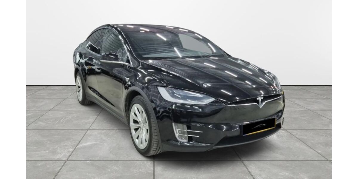 Tesla Model X 191.900 km 35.999 &euro; Espelkamp 32339