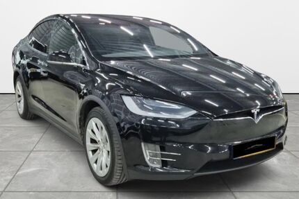 Tesla Model X 191.900 km 35.999 &euro; Lübbecke 32312