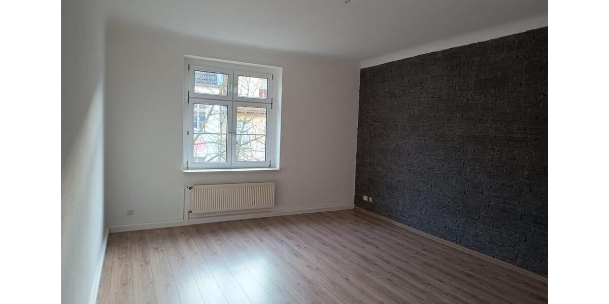 Dreiraumwohnung 83,60 m² in der August-Bebel-Straße, 03149 Forst 3 zimmer