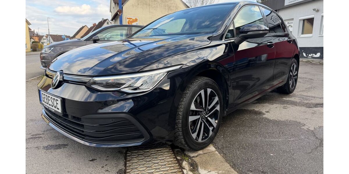 VW Golf 83.950 km 17.950 &euro; Bad Saulgau 88348