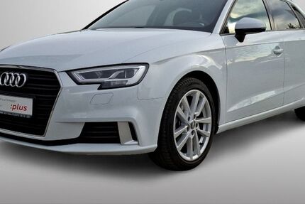 Audi A3 70.290 km 18.860 € Helbra 06311