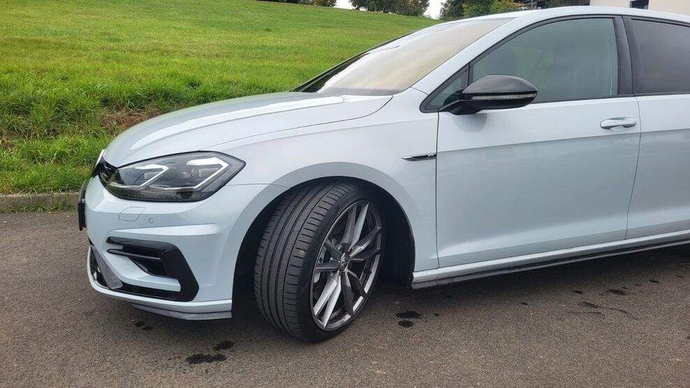 VW Golf 65.000 km 30.999 € Neukirchen 34626