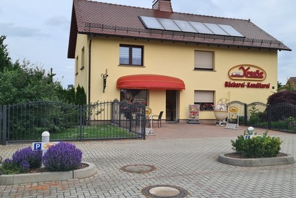 Wohn und Geschäftshaus in Lauta 6 zimmer