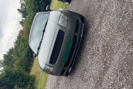 Audi TT 228.400 km 6.500 &euro; Emmingen-Liptingen 78576