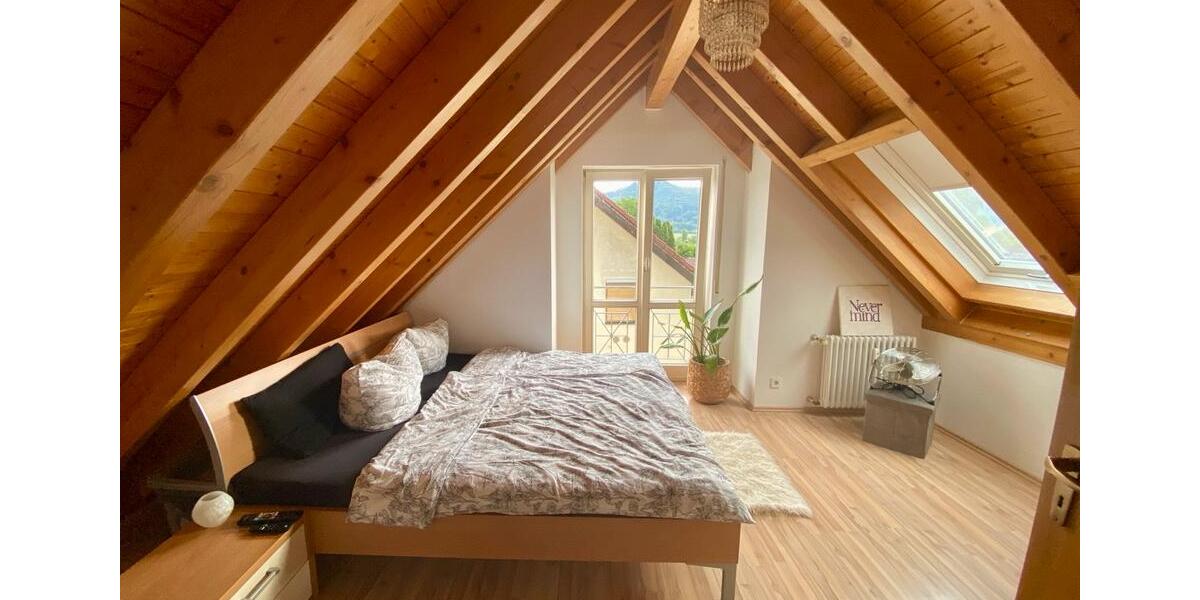 Maisonettenwohnung Singen (Hohentwiel) - 3.5 Zimmer, 74 m&sup2;, 309.000&euro; | Angebot:27122506