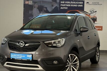 Opel Crossland (X) 89.908 km 14.990 € Ganderkesee 27777