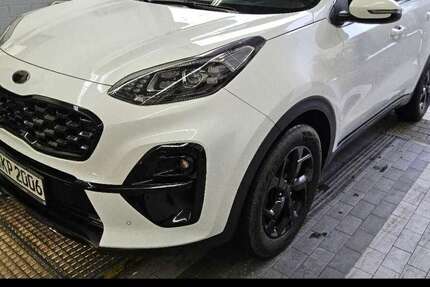 Kia Sportage 37.930 km 22.990 &euro; Mindelheim 87719