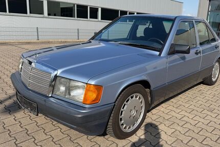 Mercedes-Benz 190 144.500 km 13.790 &euro; Bochum 44791