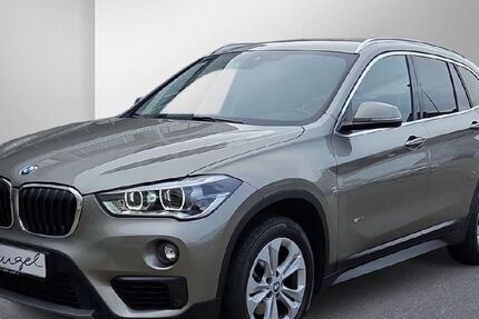 BMW X1 47.800 km 18.799 &euro; Wunsiedel 95632