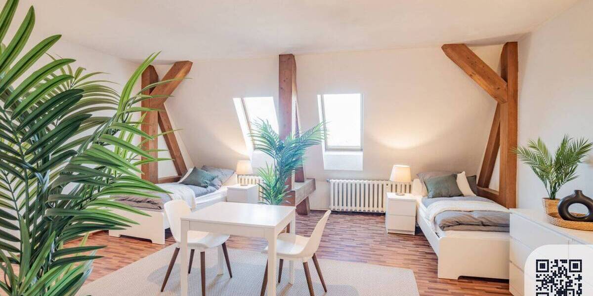 Etagenwohnung Strausberg - 4 Zimmer, 4.567&euro; | Angebot:26637704
