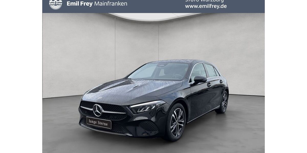 Mercedes-Benz A 180 16.907 km 27.950 &euro; Würzburg 97076