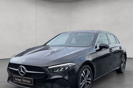 Mercedes-Benz A 180 16.907 km 28.900 € Würzburg 97076