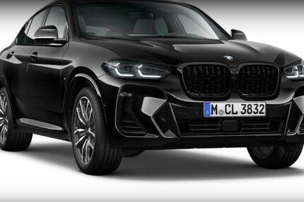 BMW X4 6.477 km 64.890 &euro; Mindelheim 87719