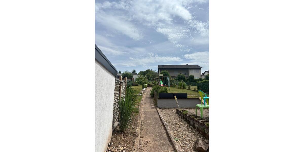 Doppelhaushälfte Heusweiler - 4 Zimmer, 110 m&sup2;, 259.000&euro; | Angebot:27010135