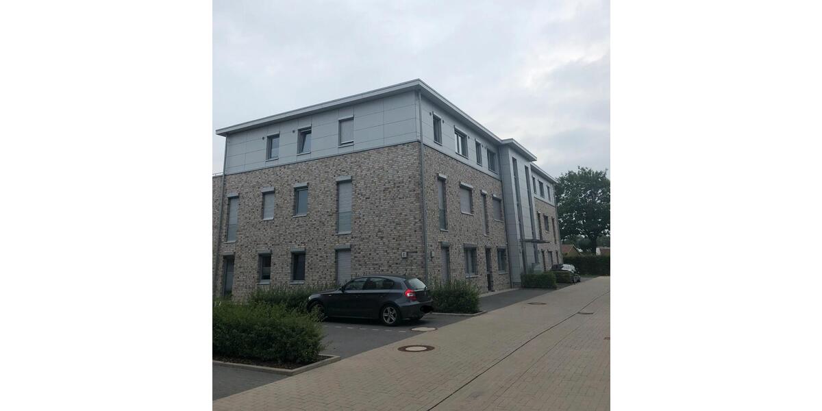 Erdgeschoßwohnung Zeven - 2 Zimmer, 62 m&sup2;, 725&euro; | Angebot:26296826