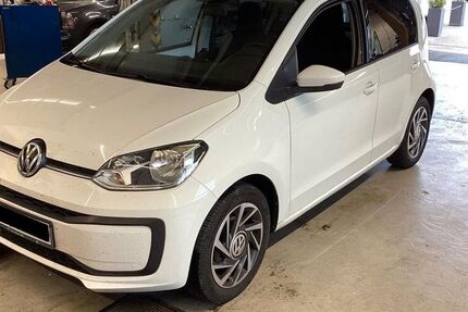 VW up!