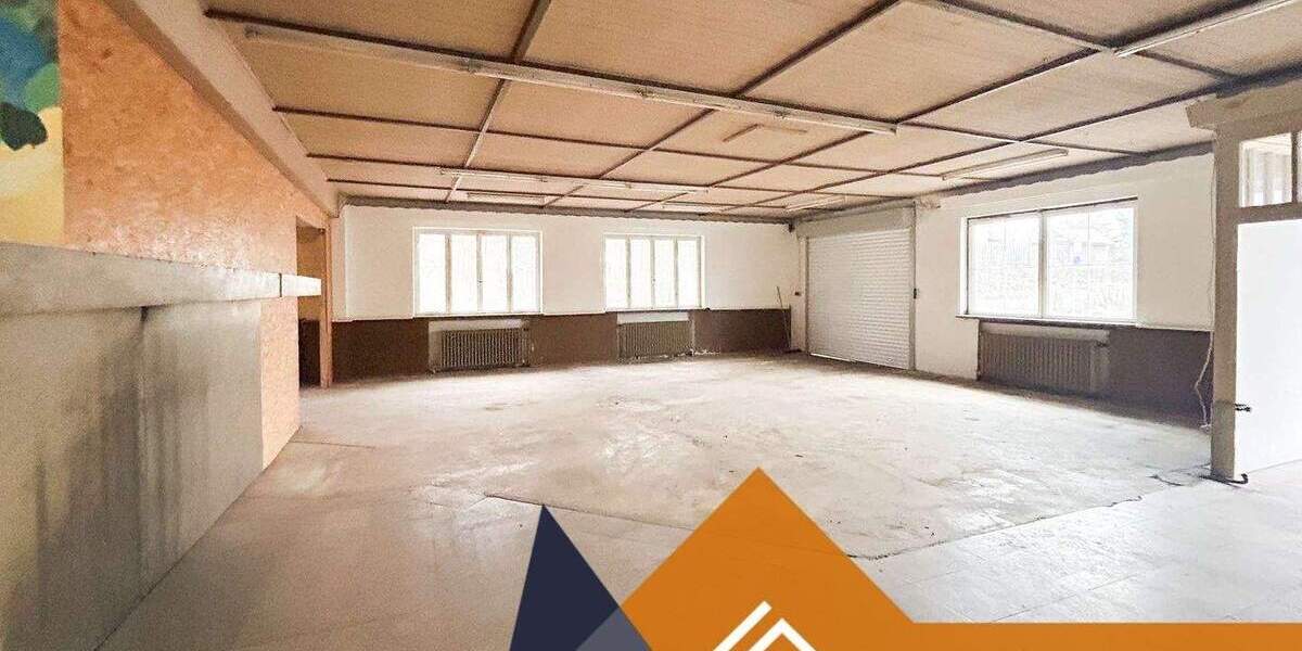Gewerbeobjekt Kulmbach Blaich - 349.000&euro; | Angebot:25775046