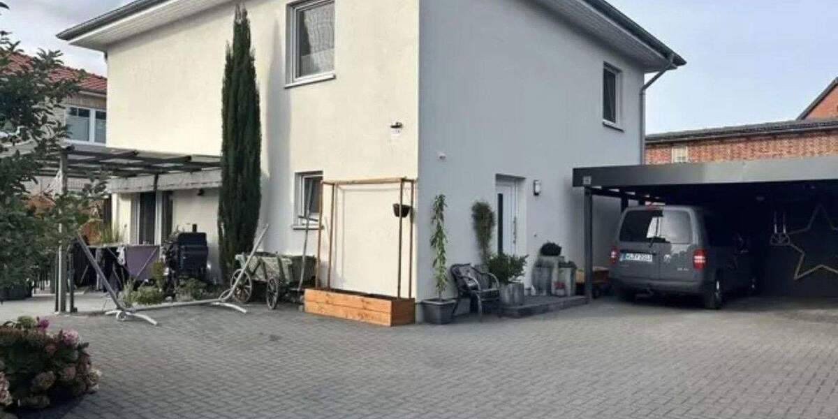 Einfamilienhaus Winsen Hoopte - 5 Zimmer, 125 m&sup2;, 539.000&euro; | Angebot:25045798
